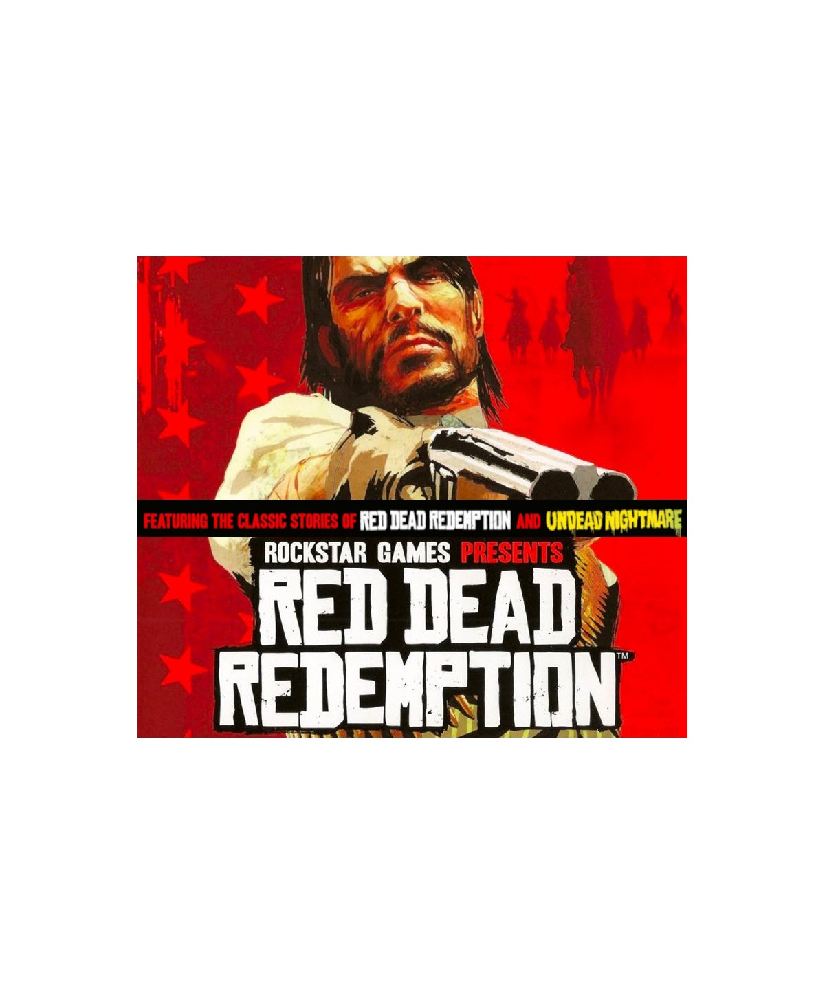 Red Dead Redemption Windows MS Store (PC) Key EUROPE